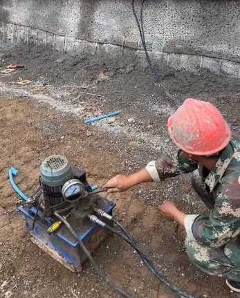 安庆预应力锚杆