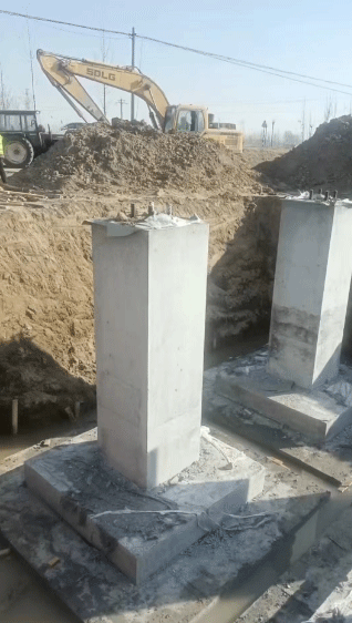安庆地基基础工程