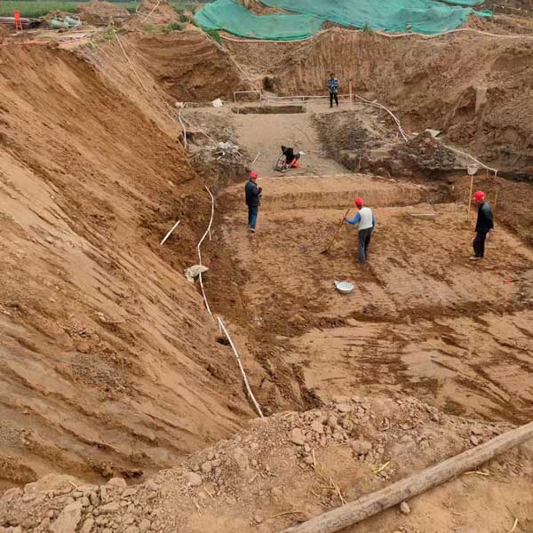 安庆降水工程