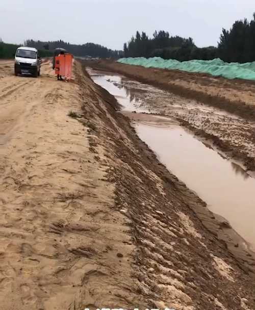 安庆河道降水